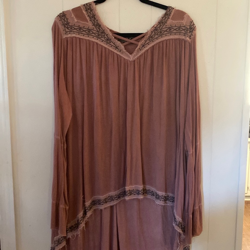 P.O.L Blouse